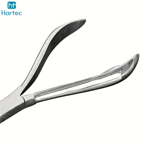 Nuevo Cortaúñas de Precisión para Eliminar Piel Muerta, Herramienta para el Cuidado de Manos y Pies, Cortaúñas de Acero Inoxidable Afilado - Product Image 5