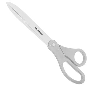 Xây dựng kim loại nặng 25 inch cho lễ khai trương và các sự kiện đặc biệt kéo ruy băng khổng lồ - Product Image 1