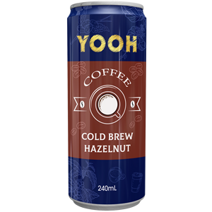 กาแฟดำเวียดนามสกัดเย็นพร้อมดื่ม รสลิ้นจี่ ขนาด 250 มล./330 มล. ความเข้มข้น 6 บริกซ์ อายุการเก็บรักษา 2 ปี บรรจุขวดขายส่ง - Product Image 2