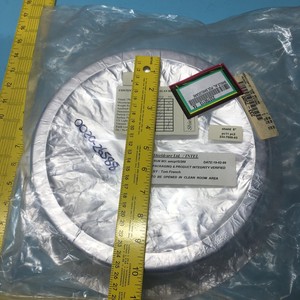 AMAT 0020-26588 Shield 8" PCII @ C & D, Preclean - Equipo y Piezas de Semiconductores de Confianza de la Marca Global Legacy - Product Image 4