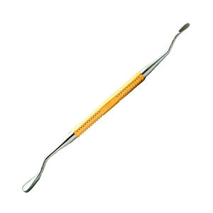 Top Quality Bone <b>File</b> Double Ended Bone <b>File</b> Stainless Steel Surgical Instruments - Product Image 1