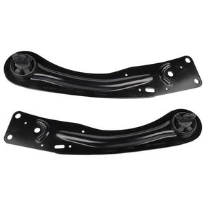 Paire de silentblocs de bras de suspension à visser CV6Z5808A CV6Z5808B pour Ford Escape 2013-2019 - Product Image 1