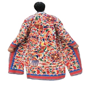 <b>plus</b> <b>size</b> men's <b>jackets</b> kaftan heavy work many different colors kaftan <b>jacket</b> - Product Image 1