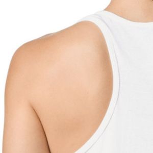 Women's Jersey <b>Tank</b> <b>Top</b> Soft Lightweight Sleeveless Pullover Casual Beach Fitness Everyday Fashion Quick Dry Breathable Apparel - Product Image 6