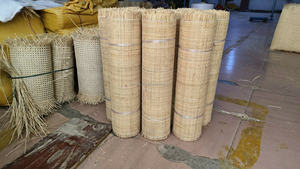 Sangle en rotin naturel écologique pour armoires, tiroirs et intérieurs de maison modernes - Product Image 5