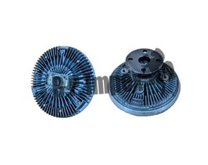 Embrague de Ventilador Viscoso para TATA 1618 2515 3118, OEM 20999937 278620999937, Piezas de Camión, Cubo de Embrague de Ventilador de Refrigeración del Motor - Product Image 1