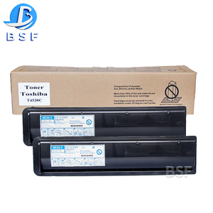 <span class=keywords><strong>Cartouche</strong></span> de toner noir compatible T-4530C/D/E pour copieur Toshiba E-studio255/<span class=keywords><strong>305</strong></span>/355/455/205L/455SE Livraison rapide Professionnel - Product Image 1