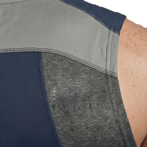 Débardeur de sport léger pour homme – Idéal pour la gym et l'entraînement - Product Image 3