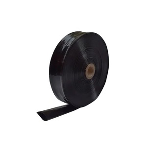 Tuyau d'irrigation agricole en LLDPE de haute qualité 100M, tuyau de pulvérisation durable pour l'agriculture au prix de gros pour l'exportation - Product Image 3