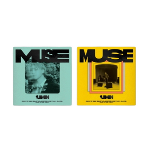JIMIN (BTS)-MUSE Música Pop Coreana para Todas las Edades - Product Image 1