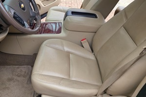 Chevrolet Avalanche LTZ Black Diamond 4x4 de 2013 - Product Image 6