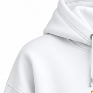 Sigma Gamma Rho Women Crop <b>Hoodie</b> <b>White</b> Custom 1922 Greek Sorority Graphic Pullover Sweatshirt Long Sleeve Casual SGRho Apparel - Product Image 5