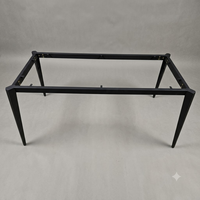 Pièces structurelles en alliages d'acier sur mesure pour équipements de coffrage en béton, contrôle de l'épaisseur des parois (12mm/16mm) usinées par BINH