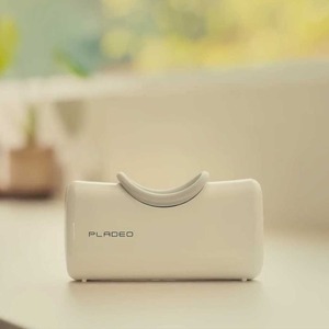 เครื่องกำจัดกลิ่นกายแบบพกพา สำหรับสุขอนามัยส่วนบุคคล ดูแลใต้วงแขน PlaDeo Bio Plasma Deodorant - Product Image 2