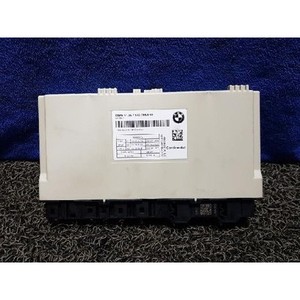 ECU และโมดูลคอมพิวเตอร์มือสองสำหรับรถยนต์ซีรีส์ 5 รุ่น 61357943766901 - Product Image 1