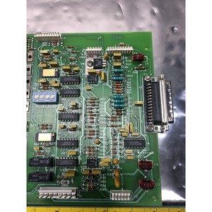 TEGAL CORP 99-196-003 ATI-3 AUTO TUNE T915 PCB - Equipo y Piezas de Semiconductores de Confianza de Marca Global - Product Image 4