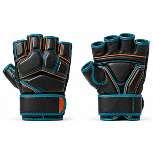 Wholesale Professional MMA Boxing <b>Gloves</b> Windproof Training Wear Best Price MMA <b>Gloves</b> <b>For</b> <b>Men</b> And Women - Product Image 1