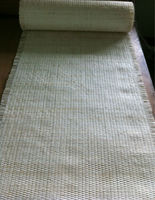 Rollo de mimbre de tela Vitranexco para muebles y artesanías