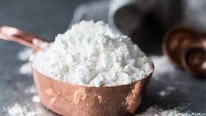 Harina de Tapioca Modificada de Gran Calidad, Almidón de Yuca Soluble para Industrias Adhesivas, Blanco Natural, Vida Útil de 24 Meses - Product Image 5