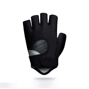 gym weightlifting gloves fitness exercise gloves custom lifting gloves bodybuilding workout accessories anti <b>slip</b> palm gloves - Product Image 3