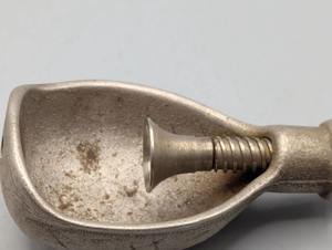 Cascanueces de Hierro Fundido de Calidad Premium con Agarre Fácil, Resistente, para Frutos Secos de Cáscara Dura Mixta, Disponible en Grandes Cantidades - Product Image 2