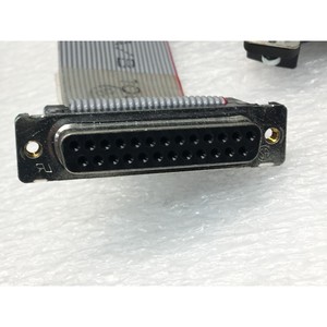 2 AMAT 0140-00160 ชุดสายไฟ HARNESS ASSY. โมดูล E/P - อุปกรณ์และอะไหล่เซมิคอนดักเตอร์ระดับโลกที่เชื่อถือได้ - Product Image 6