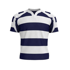 Último Precio 2026 Ropa Deportiva Uniforme de Rugby de la Mejor Calidad Diseño Personalizado Uniforme de Rugby Hecho en Fábrica - Product Image 5