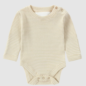 Fabricante de Tirupur, peleles de verano para bebé, ropa exterior unisex, monos 100% algodón orgánico, manga corta, ecológicos y transpirables - Product Image 1