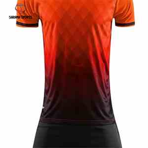 Uniforme de football de qualité supérieure, confortable et à prix abordable, nouveau modèle, uniformes de football de qualité supérieure à prix bas en gros - Product Image 5