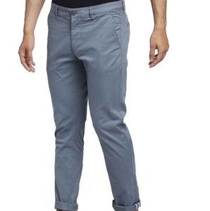 Pantalones Chinos de Golf OEM Hechos a Medida, Ligeros, Transpirables, Elásticos, Antidesgarro, Formales, de Alta Calidad - Product Image 5