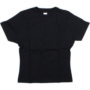 Conjunto Deportivo Personalizado para Mujer, Corte Ajustado, Manga Corta, para Campus, con Logotipo Personalizado Impreso, Camiseta Deportiva/Casual de Talla Grande con Spandex - Product Image 1