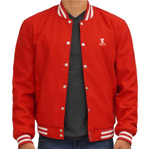 High Quality Letterman <b>Jacket</b> Breathable Custom Design Letterman <b>Jacket</b> New Arrival Letterman Winter <b>Jacket</b> - Product Image 1