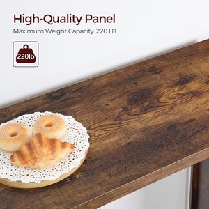 Premium Whiskey Barrel High-Top Bar <b>Table</b> | Solid Wood Restaurant Furniture Manufacturer - Product Image 5
