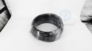 Conducto rígido para cabezal de impresión DM-PC1163 de 6M para impresora CIJ Domino Serie A A100+ A200+ A300+ |   Conjunto de Conducto Vacío - Product Image 5