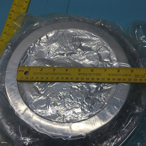 Tokyo Electron TEL D122081 Shield, Sp3, 200mm - อุปกรณ์และอะไหล่เซมิคอนดักเตอร์ระดับโลกที่เชื่อถือได้ - Product Image 6