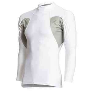 Rashguard de MMA Personalizado para Hombre, para Entrenamiento y Competencia - Product Image 5