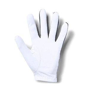 Gants de golf en cuir véritable pour hommes, main gauche/droite, doux, respirants, en peau de mouton pure, protection UV, imperméables, antidérapants, sportifs - Product Image 4