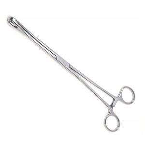 คีมฟองน้ำฟอร์สเตอร์24ซม. ใช้ซ้ำได้ทำจากสแตนเลส - Product Image 2