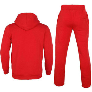 Chándal para Hombre, Diseño 2026, Uso Casual, Otoño-Invierno, Precio al por Mayor - Product Image 2