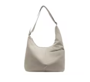 Bolso Bandolera de Algodón a Rayas Estilo Bohemio Personalizado, Unisex, Ligero, Resistente, para Primavera, Verano y Todas las Temporadas, Venta al Por Mayor - Product Image 3