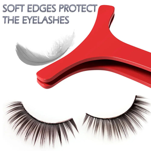 Applicateurs de cils, outil de placement précis des cils, applicateur de maquillage réutilisable pour l'application d'extensions de faux cils - Product Image 5