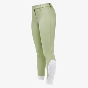 Legging d'équitation femme à séchage rapide, avec assise intégrale, prix de gros - Product Image 3
