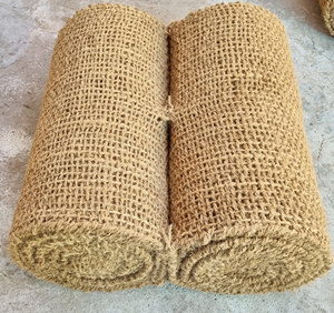 BEST QUALITY COCO HITECH FIBER COCONUT COIR <b>NET</b> for Environmentally Friendly Use - Product Image 6
