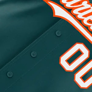 T-shirt 100% coton pour homme, coupe ample, imprimé, personnalisable, style streetwear, jersey de baseball pour jeunes, séchage rapide - Product Image 4