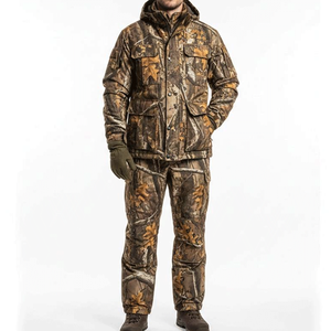 Traje de Caza al Mejor Precio, Tela Suave, Hecho en Pakistán, Nuevo Estilo, para Cazadores - Product Image 1