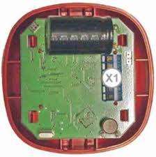 Top Selling <b>Technical</b> Overview BX-SOL Loop Sounder with Short-Circuit Isolation for Commercial Building Available For Sale - Product Image 6