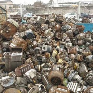 Attractive Deals High Quality HMS Electronic Recycled <b>Metal</b> Motor Coil <b>Scrap</b> Exporter Origin UK - Product Image 4