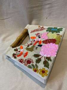 Formes personnalisées, couleurs mélangées, été, automne, mariage, vente en gros, artisanat - Product Image 3