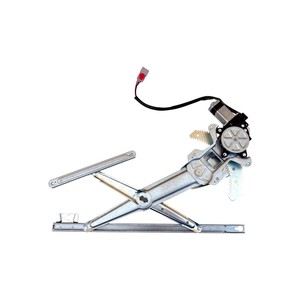 HND-003-4  72251-SR4-J01 ชุดควบคุมกระจกไฟฟ้า ระบบตัวถังรถยนต์ โรงงาน OEM/ODM คุณภาพทนทาน บรรจุภัณฑ์แบบกำหนดเอง ใหม่ - Product Image 2