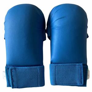 Guantes de Boxeo con Soporte para Muñeca de Nuevo Diseño, Guantes de Entrenamiento Elegantes para Protección, Guantes de Boxeo de Cuero Transpirable de Moda - Product Image 3
